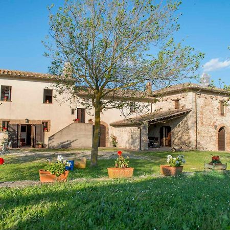 Agriturismo Piano Grande Avigliano Umbro Bagian luar foto