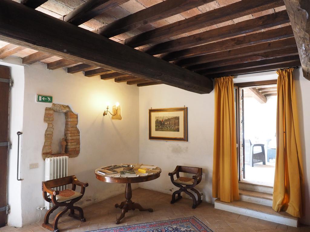 Agriturismo Piano Grande Avigliano Umbro Bagian luar foto