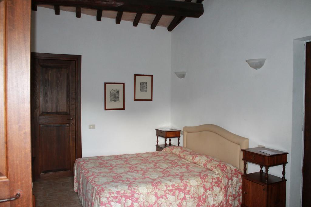 Agriturismo Piano Grande Avigliano Umbro Ruang foto