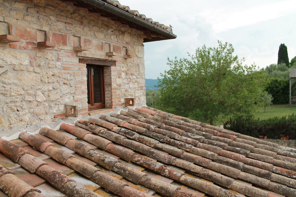 Agriturismo Piano Grande Avigliano Umbro Bagian luar foto