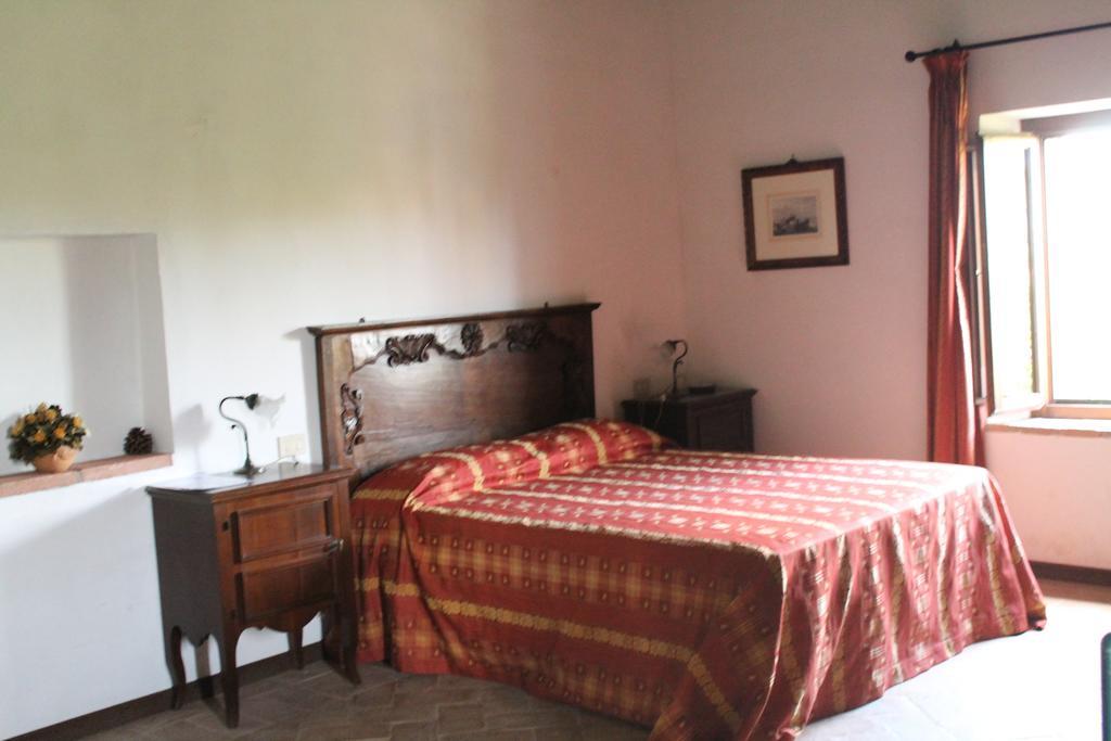 Agriturismo Piano Grande Avigliano Umbro Ruang foto